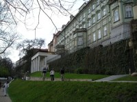Zahrada Na Valech