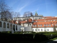 Pražský hrad