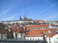 Pražský hrad