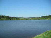 Velké Dářko