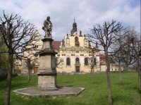 Kostel sv. Anny