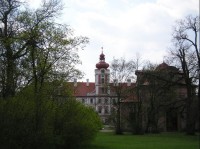 Zámek