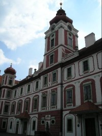 Zámek