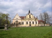 Kostel sv. Anny