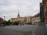 Mělník
