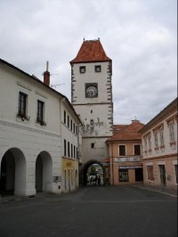 Mělník