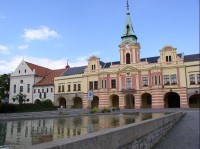 Mělník