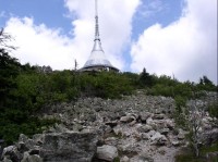 Ještěd