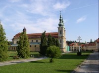Velehrad