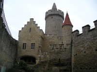 Kokořín