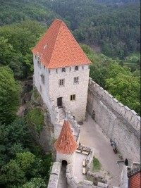 Kokořín