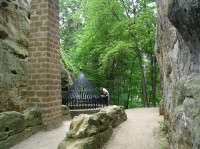 Kokořín