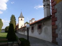 Kratochvíle