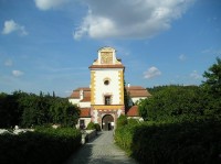 Kratochvíle