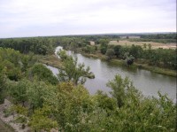 Soutok Labe a Vltavy