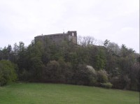 Buchlov
