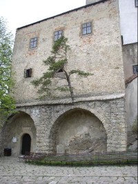 Buchlov