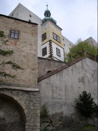 Buchlov