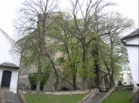 Buchlov