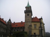Hrubá skála