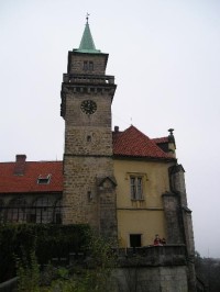 Hrubá skála