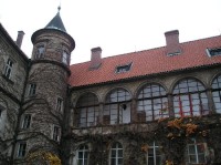 Hrubá skála