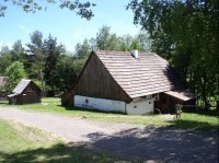 Skanzen