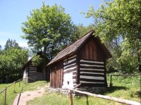 Skanzen