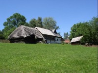 Skanzen