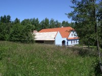Skanzen