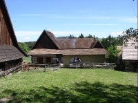 Skanzen