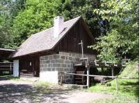 Skanzen