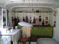 Skanzen