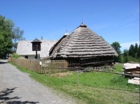 Skanzen