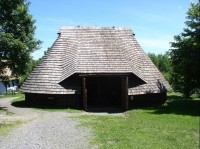 Skanzen