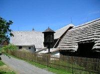 Skanzen