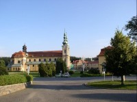 Velehrad