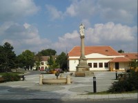 Náves