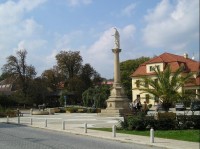 Náves