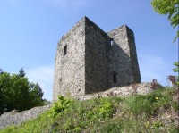 Jižní bašta