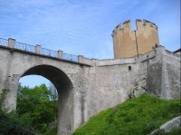 Český Šternberk