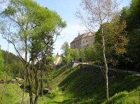 Český Šternberk