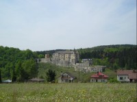 Český Šternberk