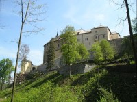 Hrad