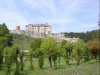 Český Šternberk