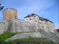Český Šternberk