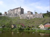 Český Šternberk