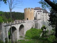 Český Šternberk