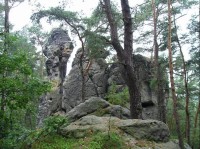 Dutý kámen