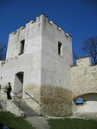 Opravená citadela